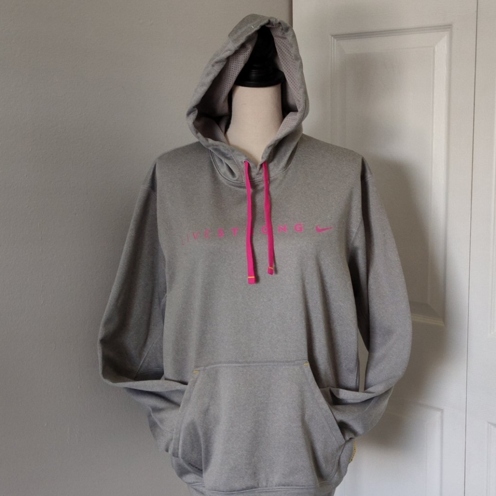Nike Therma-Fit lady hoodie
